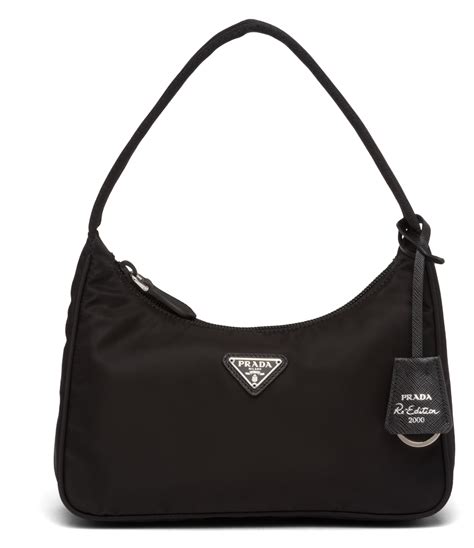 marque prada sac|best Prada nylon bag.